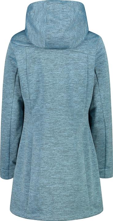 Produktbild CMP Campagnolo Hoodie