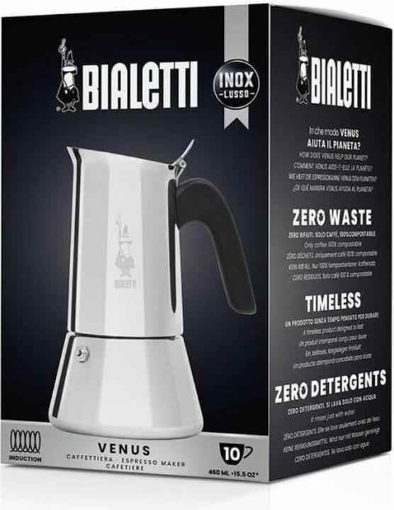 Image du produit Bialetti Venus 6 tasses (6 T.)
