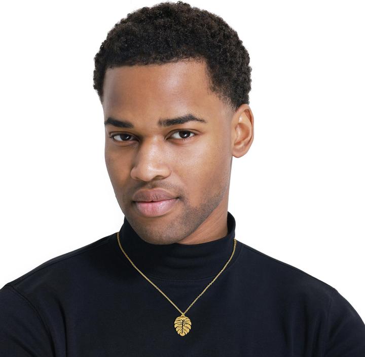 Immagine prodotto Heideman Tim color oro (100% acciaio inossidabile)