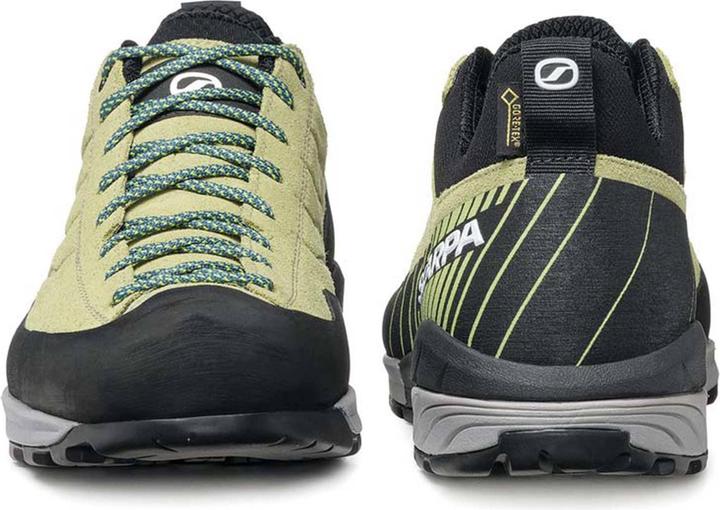 Actual product image Scarpa Mescalito GTX Schuhe (41.5)