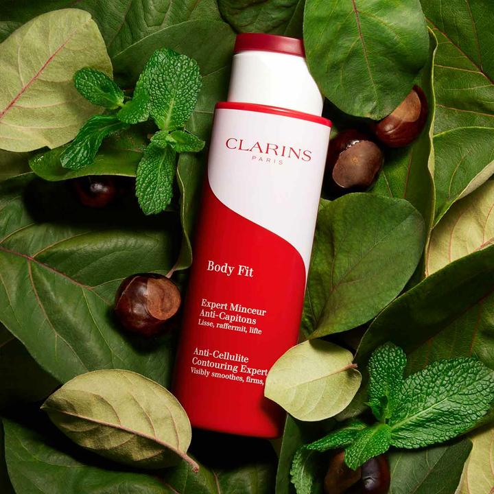 Actual product image Clarins Body Fit Anti Cellulite (Body gel, 200 ml)