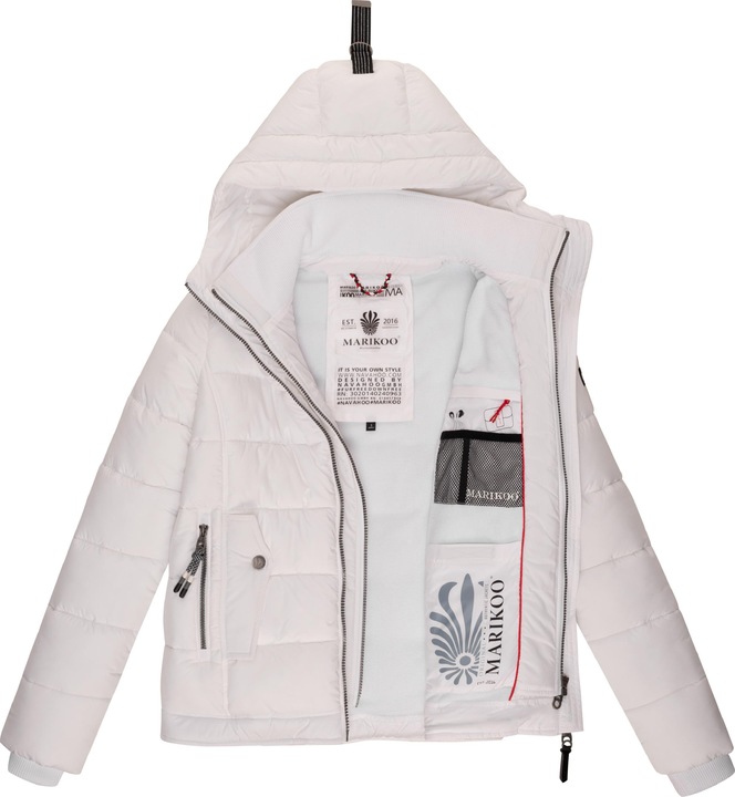 Image du produit Marikoo Taisaa Prc (XXL)
