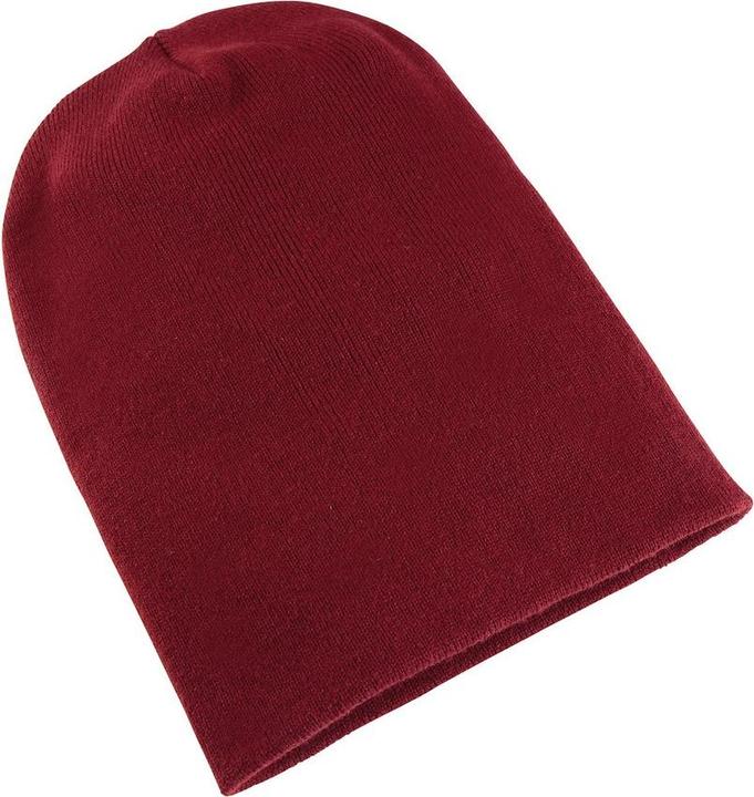 Actual product image Flexfit Unisex Adult Heavyweight Beanie