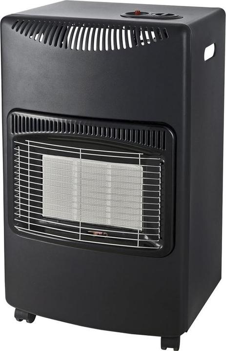 Fs-Star Infrared gas heating (4200 W)