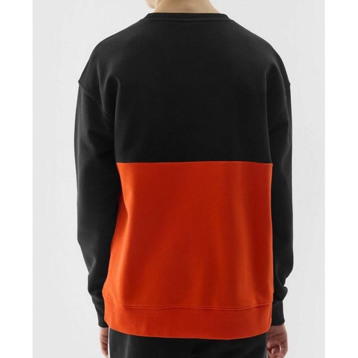 Actual product image 4F Jr. Sweatshirt (140)