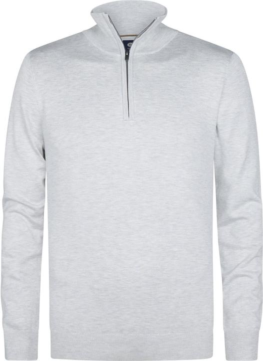Produktbild Petrol Maglione Mezza Zip Lexington (XXL)