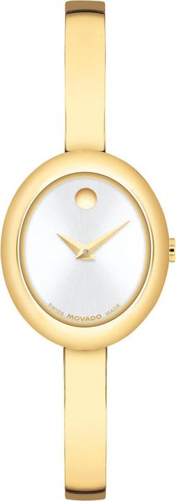 Produktbild Movado Museum Bangle (Analoguhr, 22 mm)