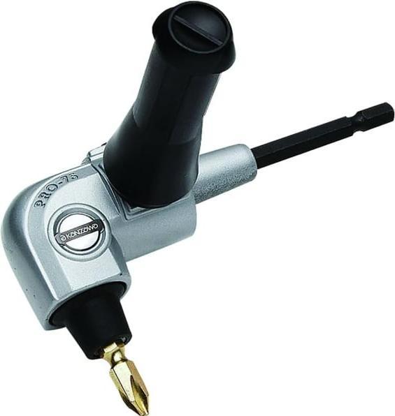 Image du produit Shogun Engrenage angulaire "PRO-75", 1/4", mod. E