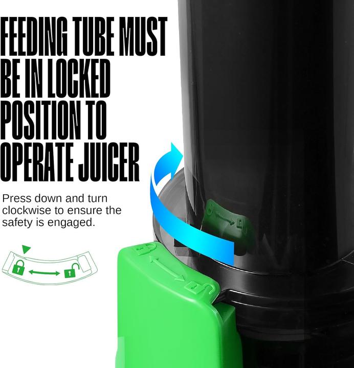 Image du produit Ventray Centrifugeuse - Ginnie