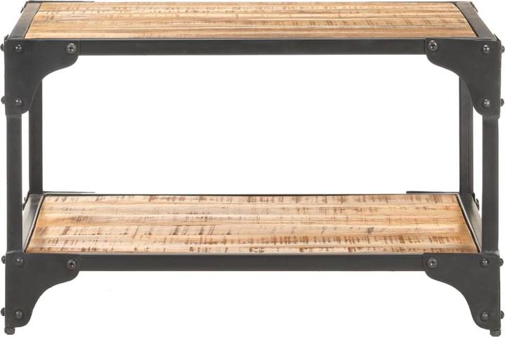 Image du produit vidaXL Couchtisch (60 x 60 x 35 cm)