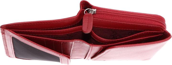 Actual product image Golden Head Polo 3316 RFID Wallet