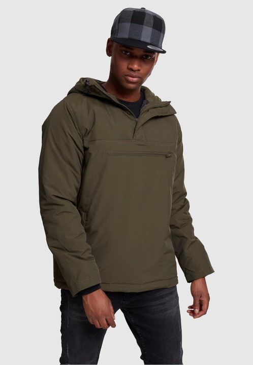 Immagine prodotto Urban Classics Giacca leggera (S)