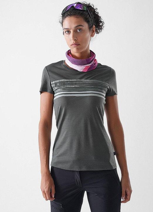 Actual product image Meru Trelleborg Woolmix (M)