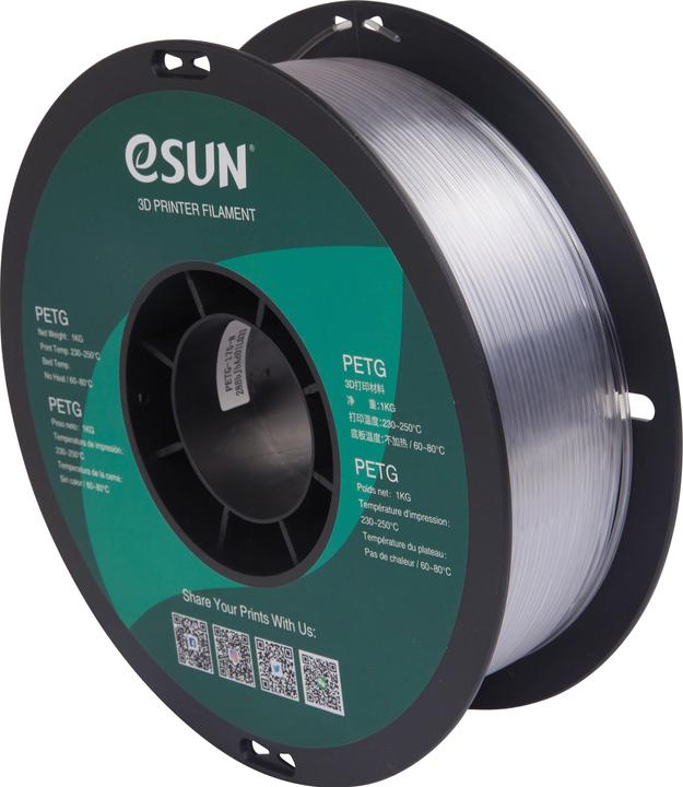 Image du produit eSUN SmartReel (PETG, 1.75 mm, 1000 g)