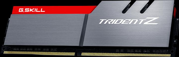 Actual product image G.Skill Trident Z (2 x 8GB, 3600 MHz, DDR4-RAM, DIMM)