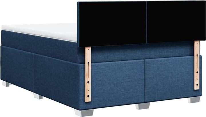 Produktbild vidaXL Boxspringbett (140 x 190 cm)