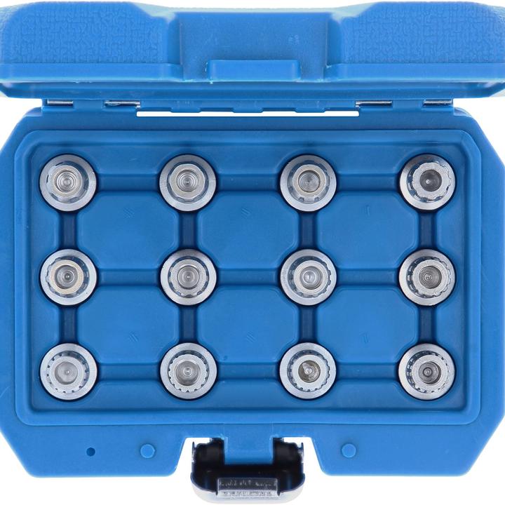 Actual product image Brilliant Tools BT691190