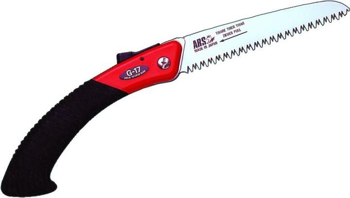 Produktbild Tiger ARS-Klappsäge G-17, p.4,0mm