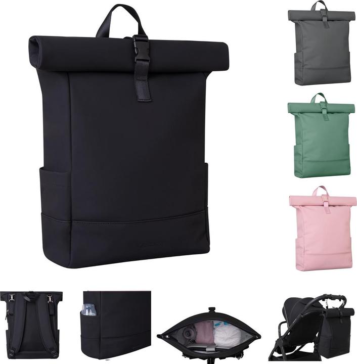 Actual product image Kikkaboo Jayden