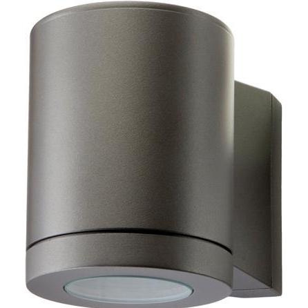 Sg Armaturen, Gartenbeleuchtung, Metro Grafit 4,5W LED 2700K