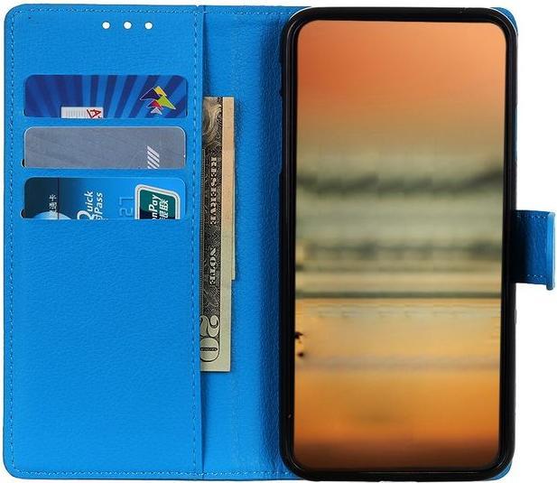 Image du produit MU Classic Série de couvertures de livres en cuir litchi