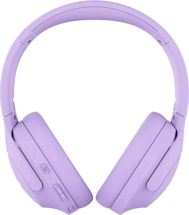 Actual product image Canyon OnRiff 10, Bluetooth headset,with microphone,with Active Noise Cancellation function (ANC, 25 h, Cable)