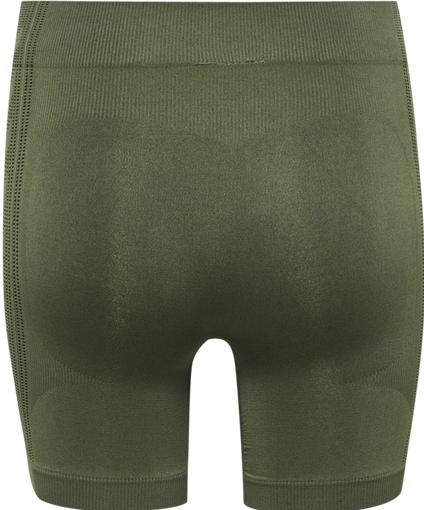 Produktbild hummel Shaping Seamless Mw Shorts (L)