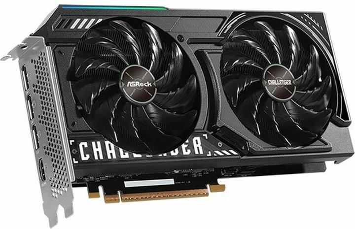 Image du produit AsRock Arc B570 Challenger OC (10 Go)
