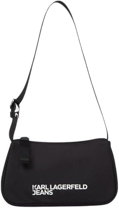 Immagine prodotto Karl Lagerfeld Borsa a Tracolla Nylon Essentials