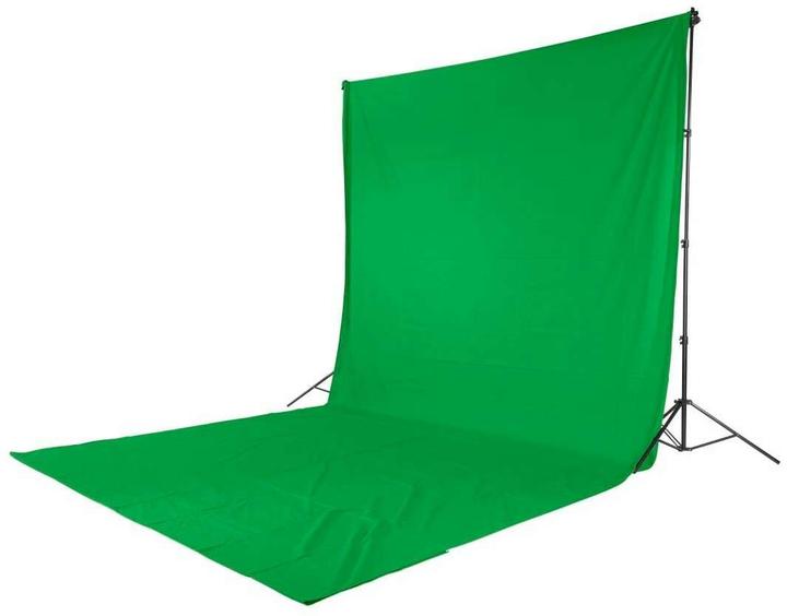 Immagine prodotto Hama Sistema di sfondo fotografico (295 cm, 295 cm)