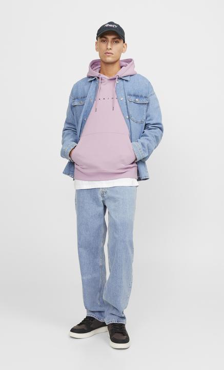 Actual product image Jack & Jones Hoodie (XS)