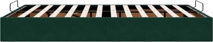 Produktbild vidaXL Ottoman-Bett (140 x 190 cm)