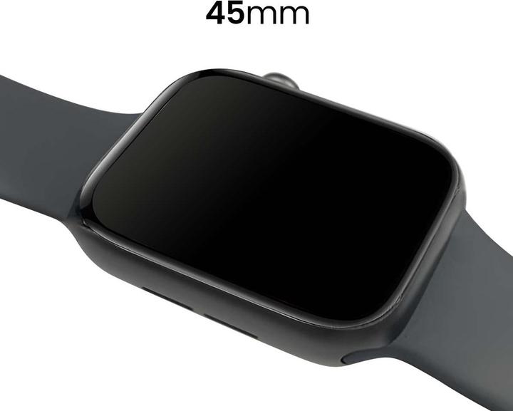 Actual product image Mocolo Case SUPREME LUXURY CASE SAMSUNG GALAXY S9 red (Samsung Galaxy S9)