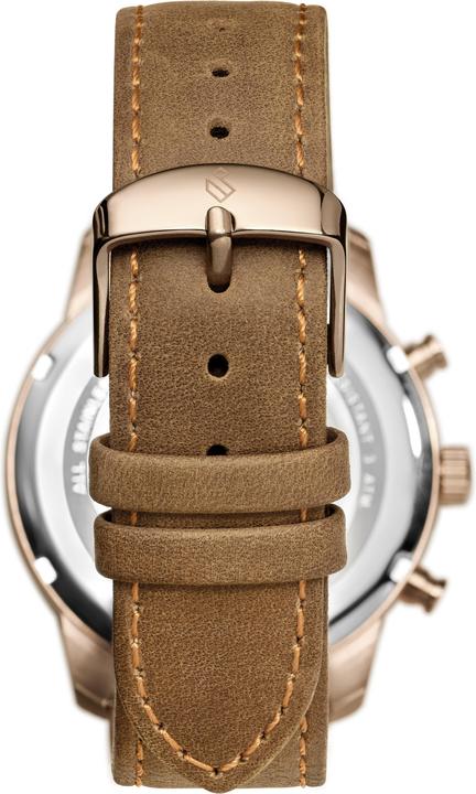 Produktbild Seizmont Parva (Chronograph, 40 mm)