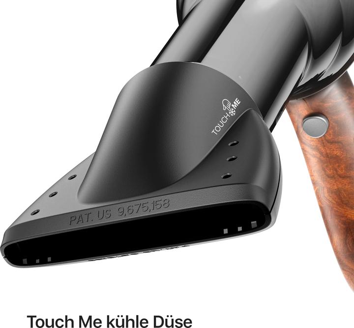 Immagine prodotto Valera Swiss Steel-Master BlackChrome