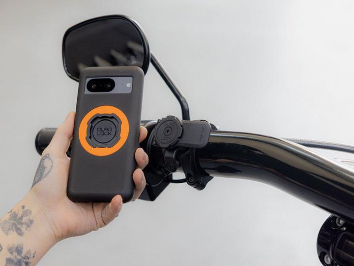 Immagine prodotto Quad Lock MAG Case (Google Pixel 9a)