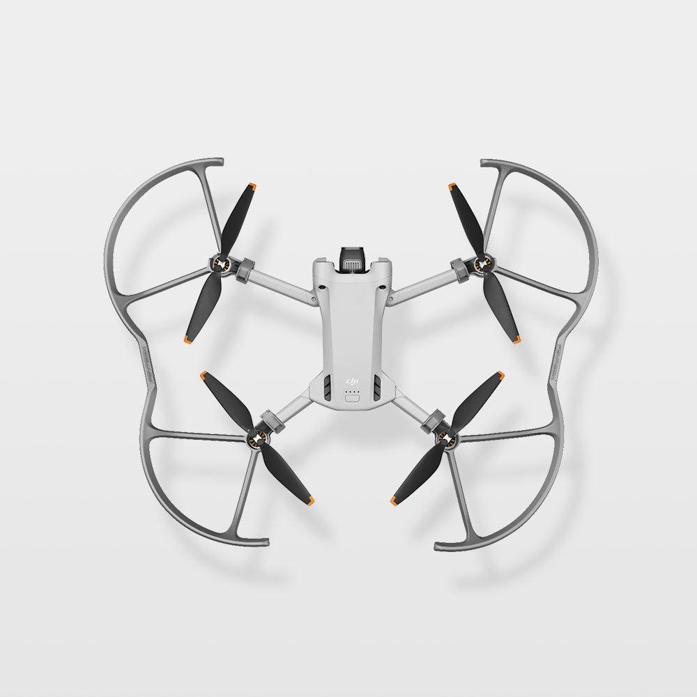 Thumbnail - Pgytech Propellerschutz (Propeller Schutz, DJI Mini 3 Pro), Drohne Zubehör, Silber