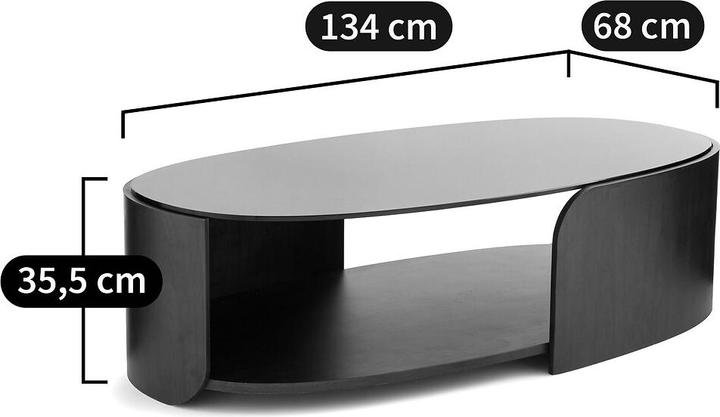 Image du produit La Redoute Interieurs Spinella