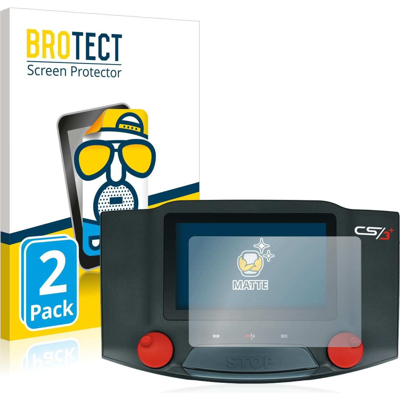 BROTECT Pellicola protettiva antiriflesso opaca, Pellicola protettiva