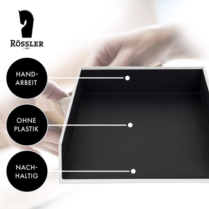 Image du produit Rössler Ablagekorb (A4)