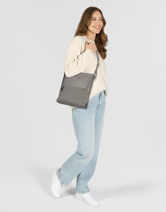 Immagine prodotto Tom Tailor Borsa a tracolla Erin da 30 cm