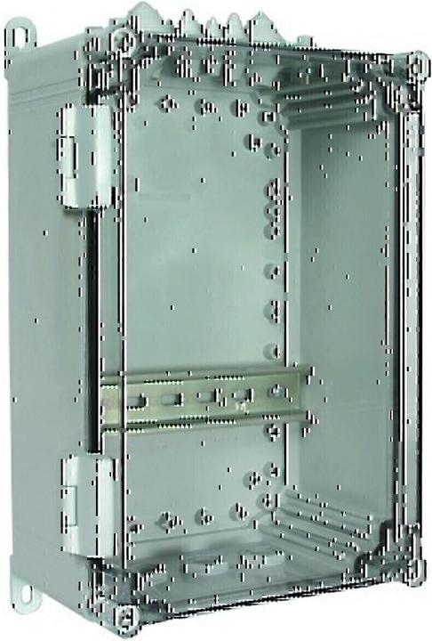 Image du produit Dehn SOEHNE Boîtier isolant APIP54 p.REG.10TE IGA IP5 (Boîtier)
