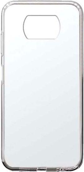 iLike Etui fin 1 mm pour Poco X3 / X3 NFC / X3 Pro (Xiaomi Poco X3, Xiaomi Poco X3 NFC)