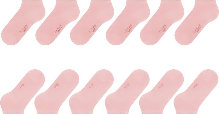 Produktbild Falke Happy Bundle (6er Pack, 39 - 42)