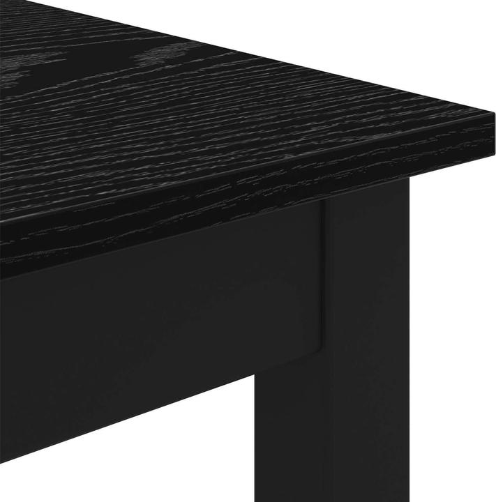 Image du produit vidaXL Esstisch (200 x 100 x 105 cm)