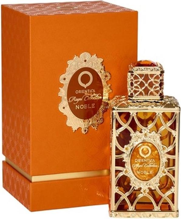 Actual product image Orientica Noble (Eau de parfum, 80 ml)