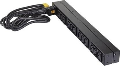 Produktbild APC AP9565, Basic Rack PDU