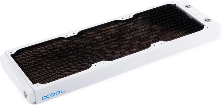 Produktbild Alphacool NexXxoS ST30 Full Copper Radiator V.2 (120 mm)
