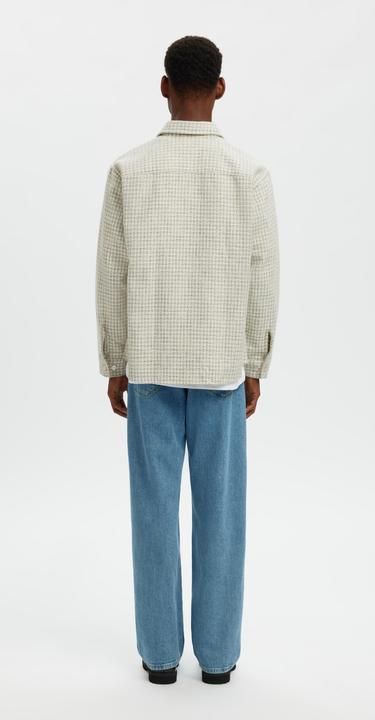 Produktbild Selected Twill Overshirt (S)