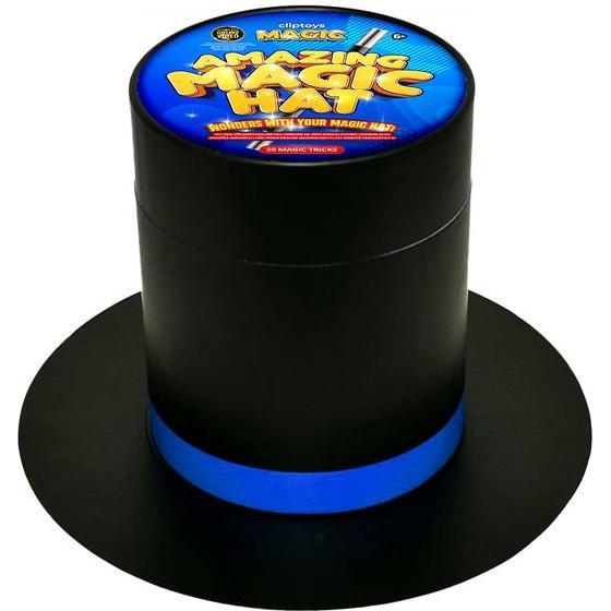 Cliptoys Magic CLIP Magic Hat